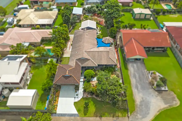 46 Strachan Road, Victoria Point QLD 4165