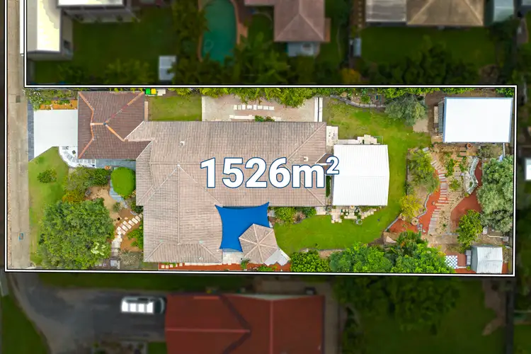 Second view of Homely house listing, 46 Strachan Road, Victoria Point QLD 4165