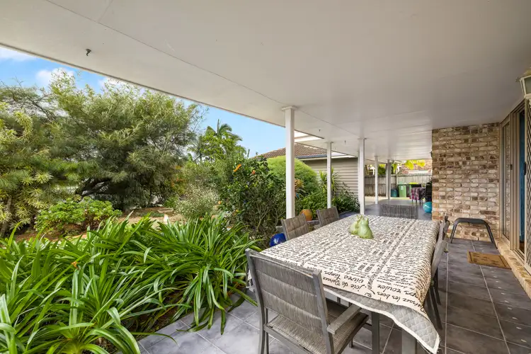 Fifth view of Homely house listing, 46 Strachan Road, Victoria Point QLD 4165