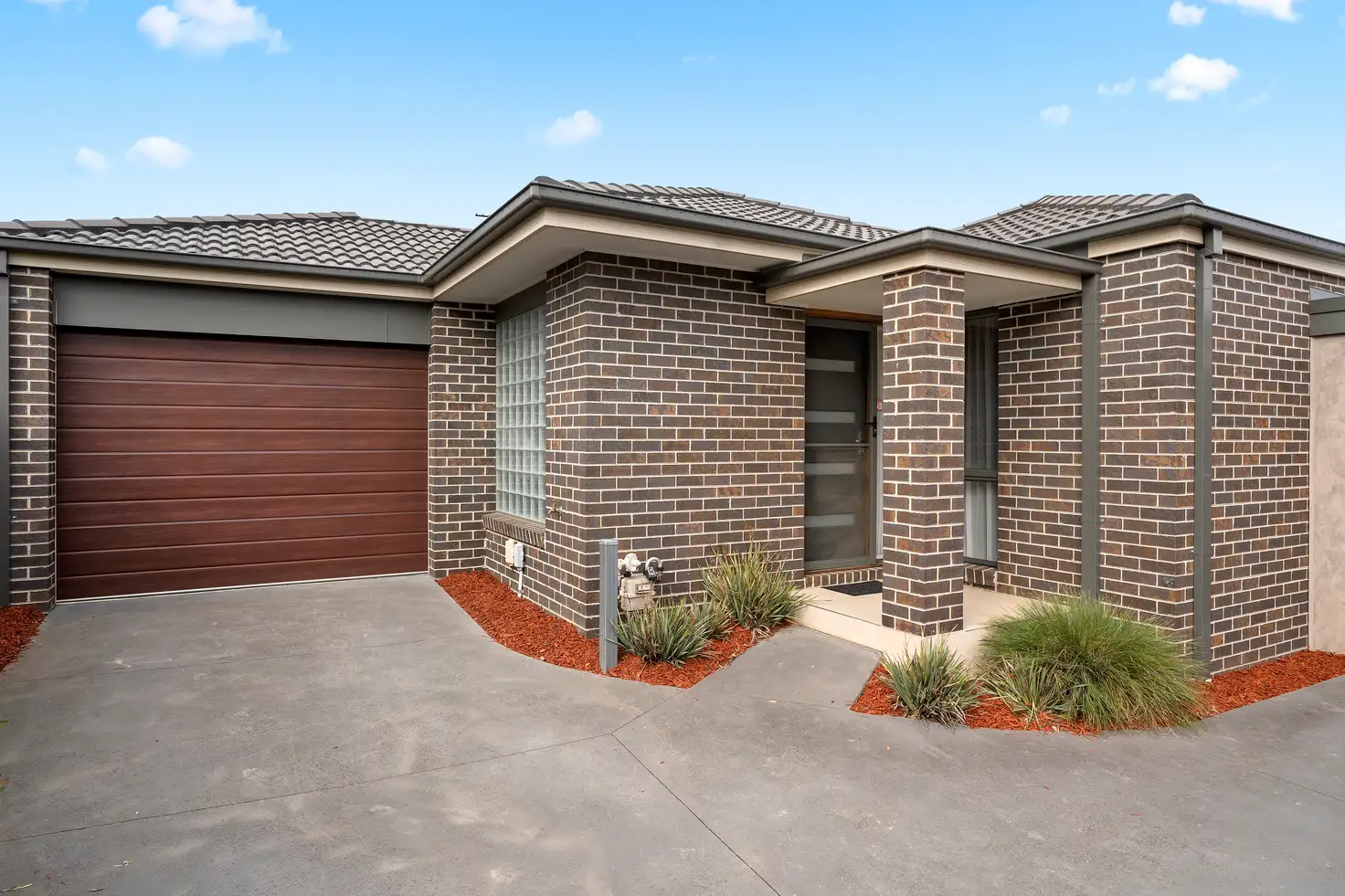 Main view of Homely unit listing, 2/1756 Ferntree Gully Road, Ferntree Gully VIC 3156