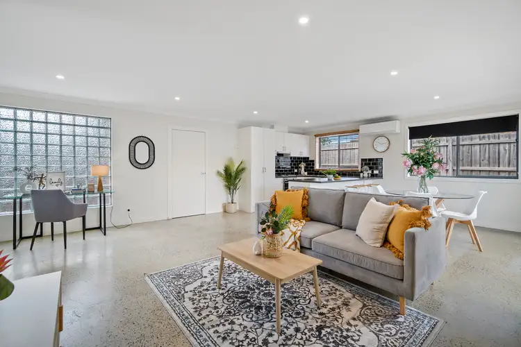 Second view of Homely unit listing, 2/1756 Ferntree Gully Road, Ferntree Gully VIC 3156