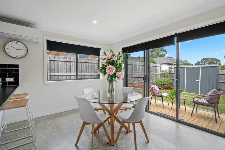 Third view of Homely unit listing, 2/1756 Ferntree Gully Road, Ferntree Gully VIC 3156