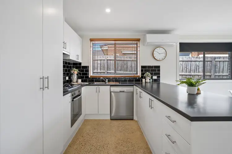 Fifth view of Homely unit listing, 2/1756 Ferntree Gully Road, Ferntree Gully VIC 3156