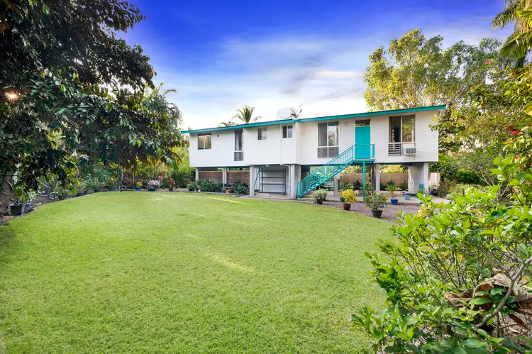 8 Longwood Avenue, Leanyer NT 812