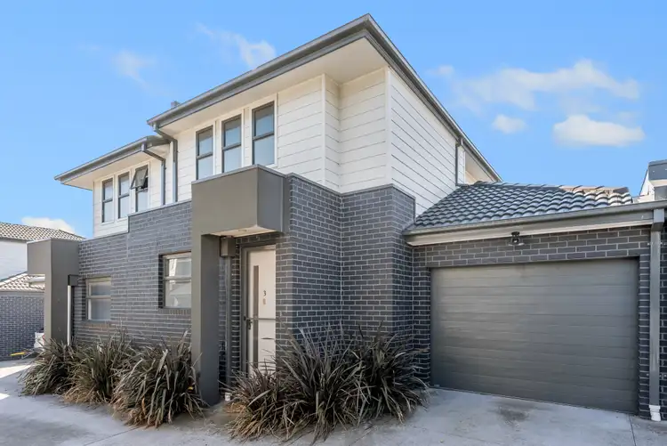 3/84 Rockbank Road, Ardeer VIC 3022