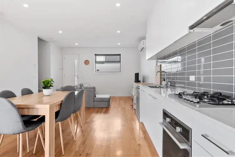 Fourth view of Homely townhouse listing, 3/84 Rockbank Road, Ardeer VIC 3022