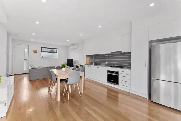 Fifth view of Homely townhouse listing, 3/84 Rockbank Road, Ardeer VIC 3022