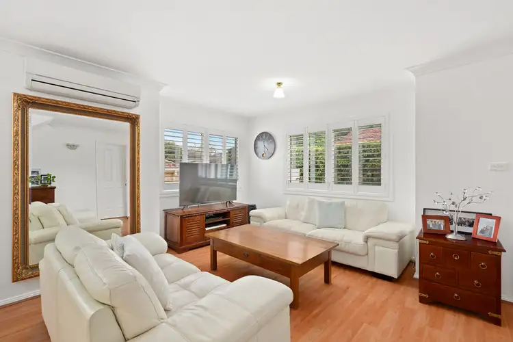 Second view of Homely townhouse listing, 4/38 Melbourne Street, East Gosford NSW 2250
