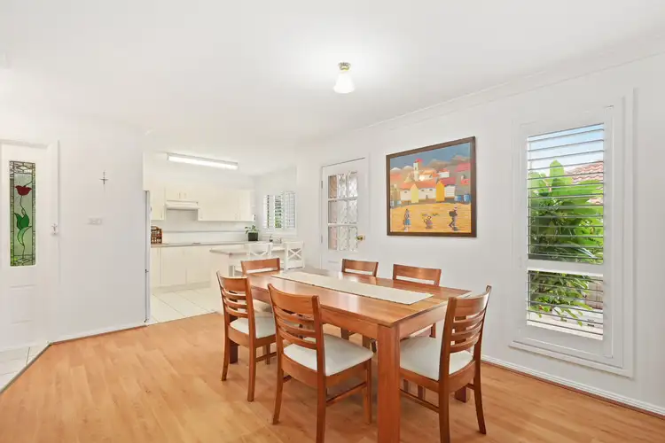 Third view of Homely townhouse listing, 4/38 Melbourne Street, East Gosford NSW 2250