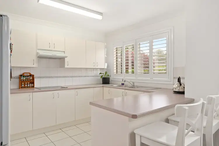 Fourth view of Homely townhouse listing, 4/38 Melbourne Street, East Gosford NSW 2250