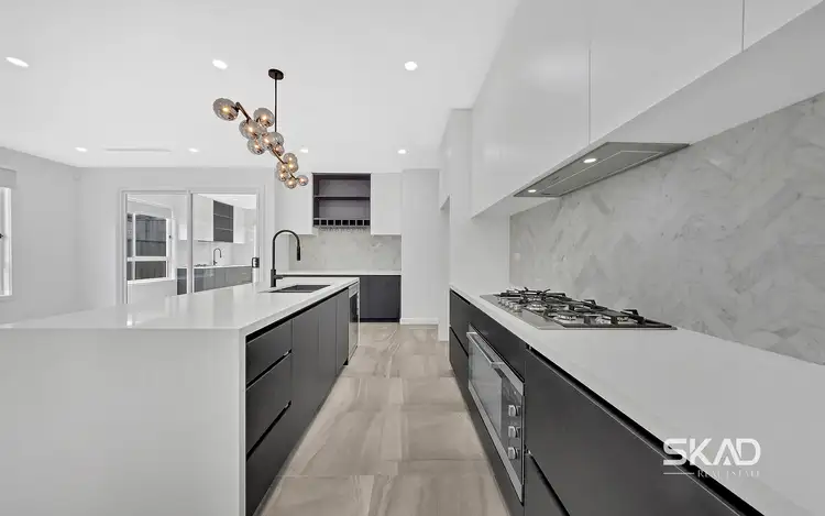 Second view of Homely house listing, 25 Adansonia Circuit, Mickleham VIC 3064