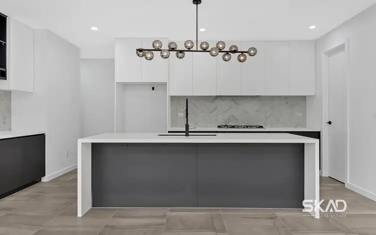 Fourth view of Homely house listing, 25 Adansonia Circuit, Mickleham VIC 3064