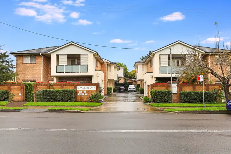 6/21 Adelaide Street, East Gosford NSW 2250
