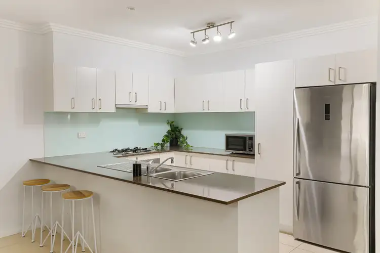 Third view of Homely townhouse listing, 6/21 Adelaide Street, East Gosford NSW 2250