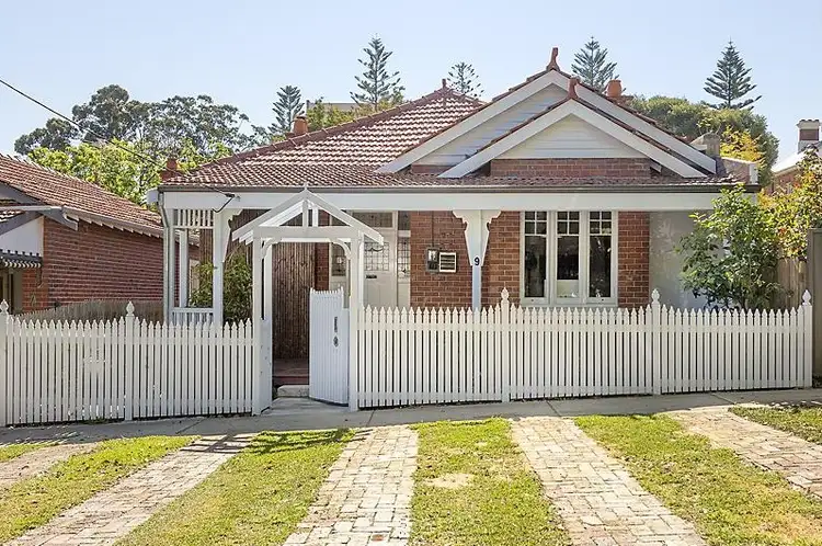 9 McCarthy Street