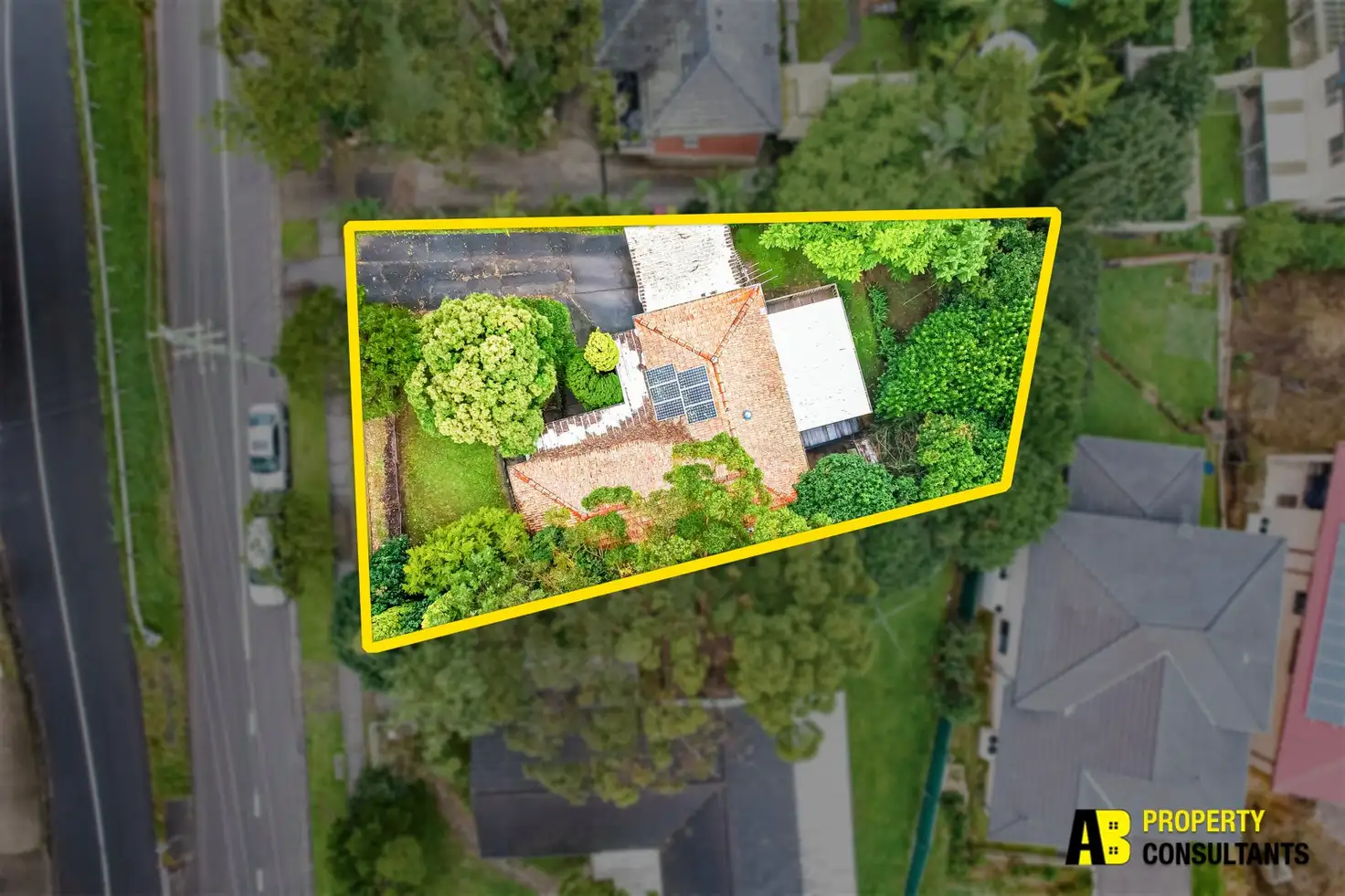 Main view of Homely house listing, 74 Lucas Road, Seven Hills NSW 2147