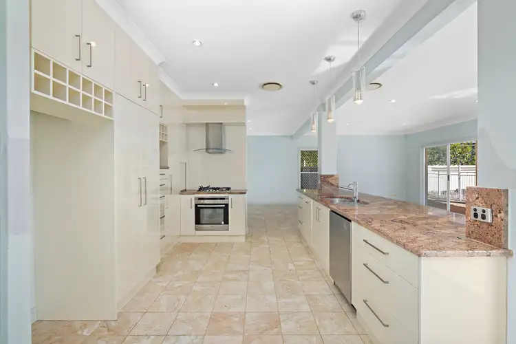Third view of Homely house listing, 37 Sentinel Court, Cleveland QLD 4163