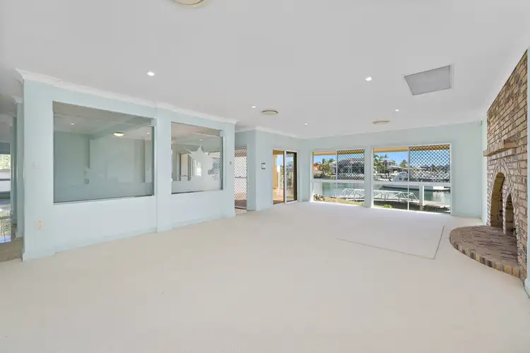 Sixth view of Homely house listing, 37 Sentinel Court, Cleveland QLD 4163