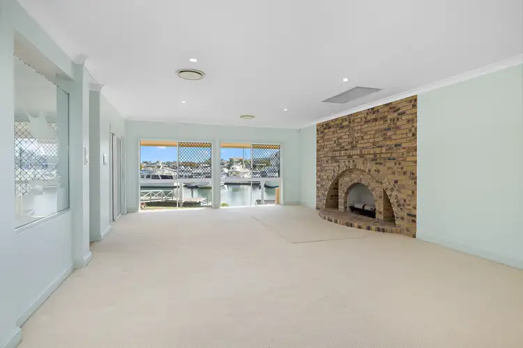 Seventh view of Homely house listing, 37 Sentinel Court, Cleveland QLD 4163