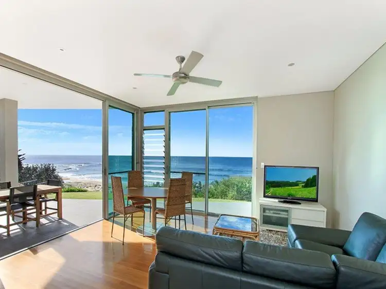 Second view of Homely apartment listing, 1/782 Lawrence Hargrave Drive, Coledale NSW 2515