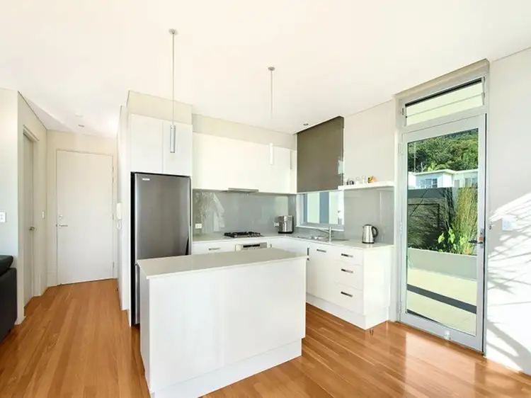 Third view of Homely apartment listing, 1/782 Lawrence Hargrave Drive, Coledale NSW 2515