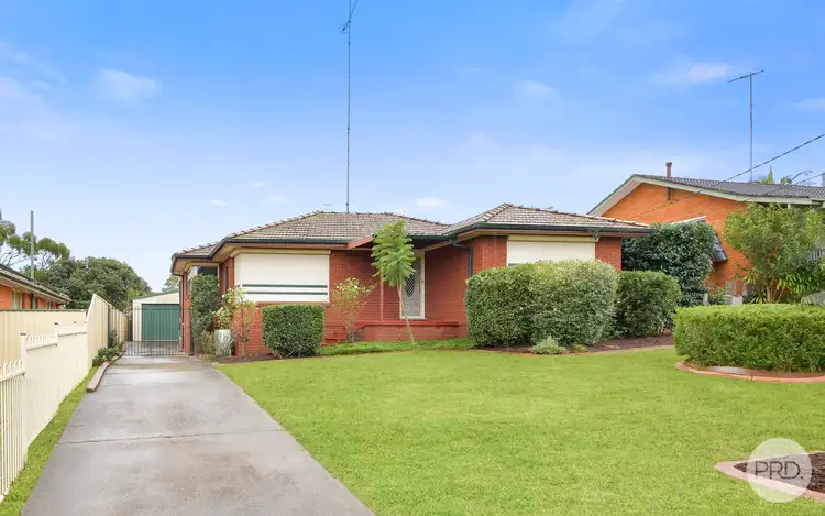 Main view of Homely house listing, 15 Irene Street, South Penrith NSW 2750