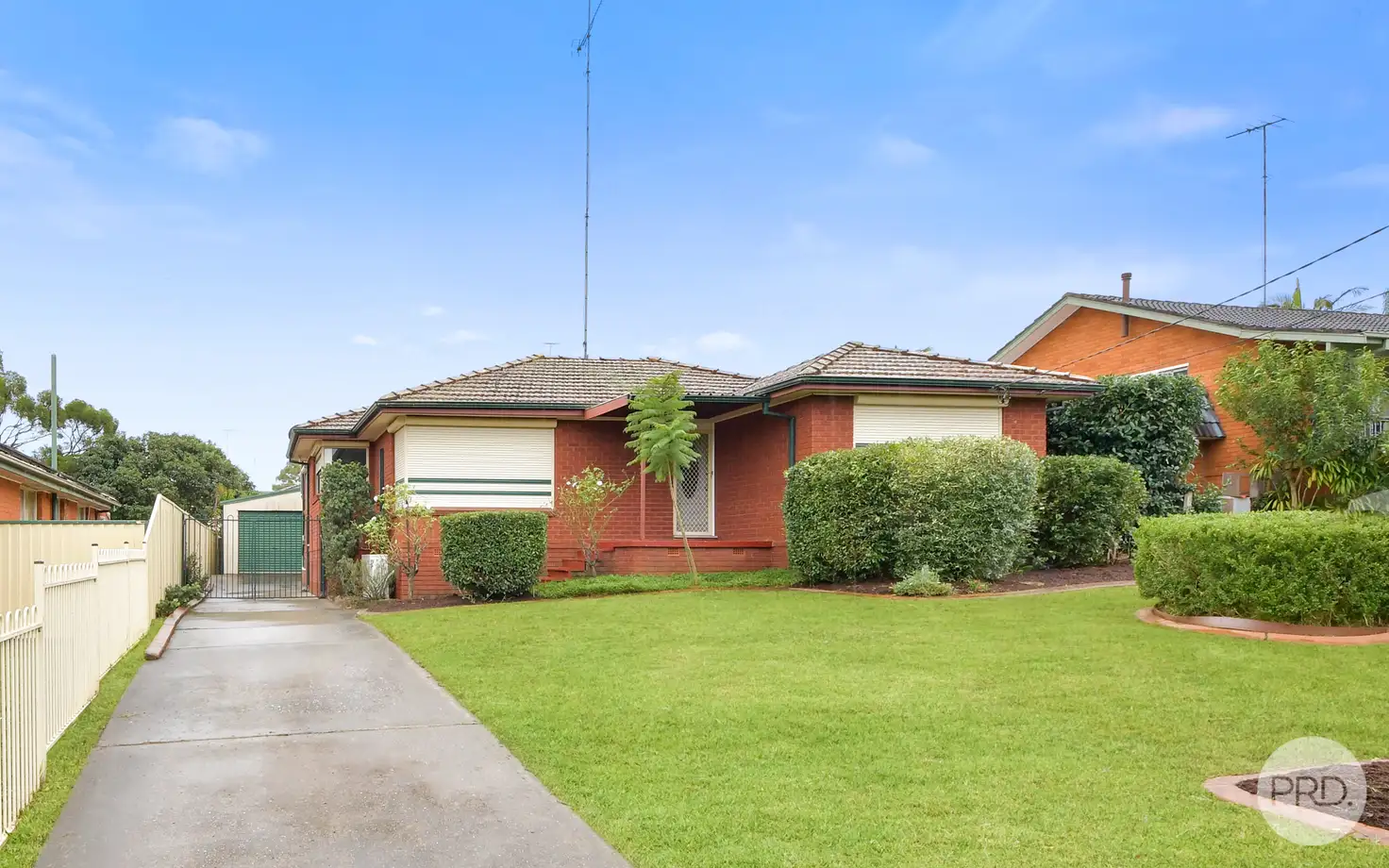 Main view of Homely house listing, 15 Irene Street, South Penrith NSW 2750