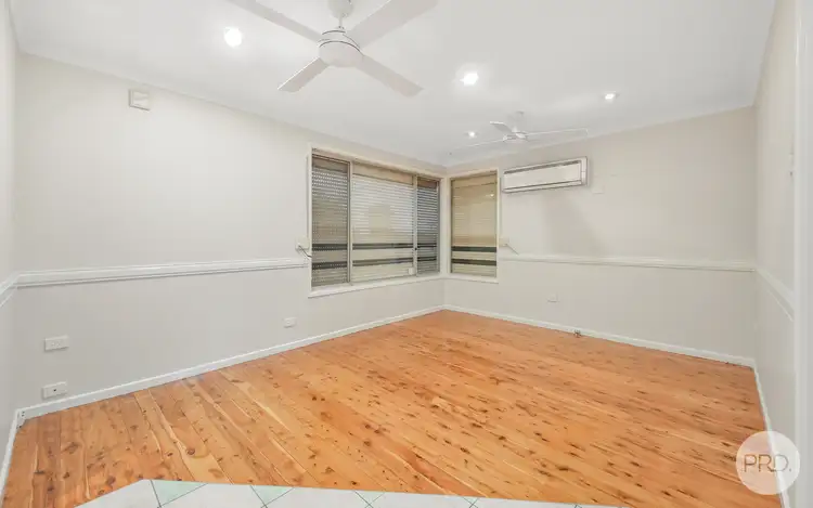 Second view of Homely house listing, 15 Irene Street, South Penrith NSW 2750