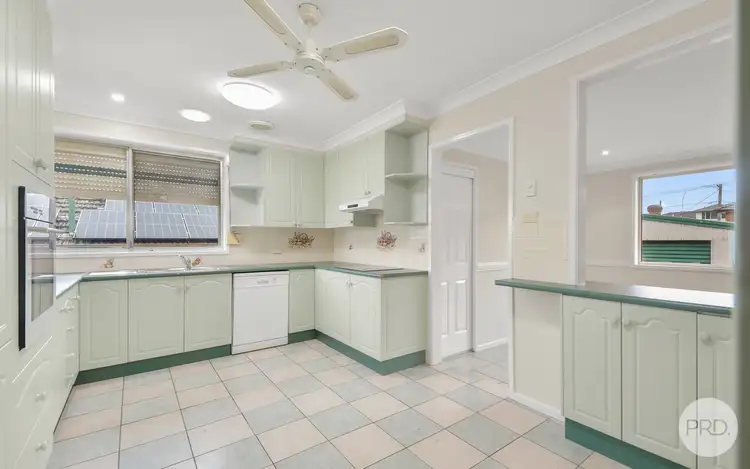 Fifth view of Homely house listing, 15 Irene Street, South Penrith NSW 2750