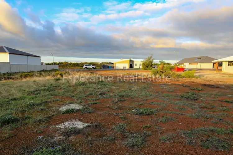 Main view of Homely land listing, LOT 1, 15 Asken Turn, Bandy Creek WA 6450