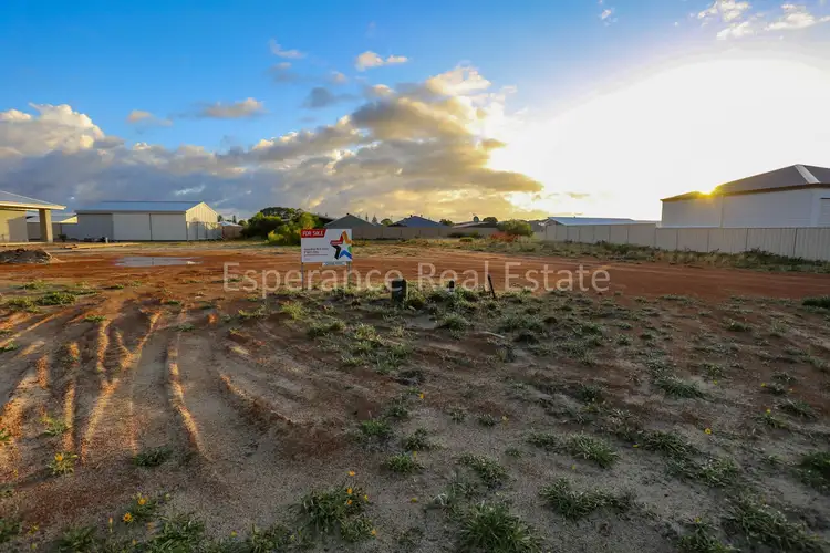 Second view of Homely land listing, LOT 1, 15 Asken Turn, Bandy Creek WA 6450