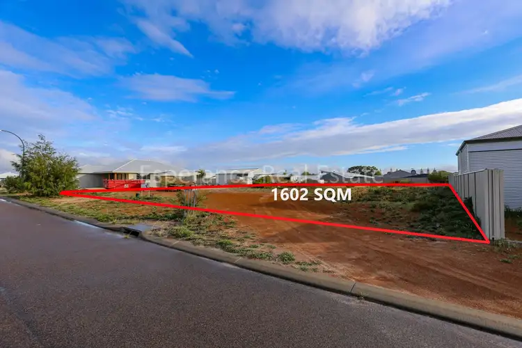 Fourth view of Homely land listing, LOT 1, 15 Asken Turn, Bandy Creek WA 6450