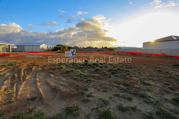 Fifth view of Homely land listing, LOT 1, 15 Asken Turn, Bandy Creek WA 6450