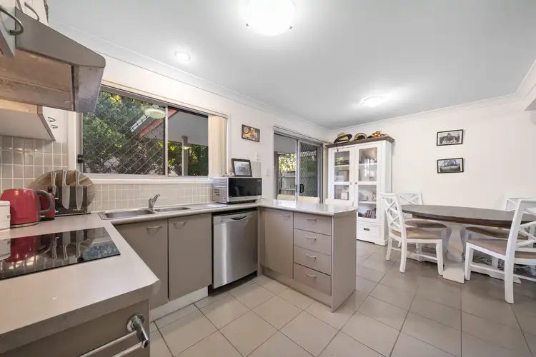Second view of Homely house listing, 48/17 Fleet Street, Browns Plains QLD 4118