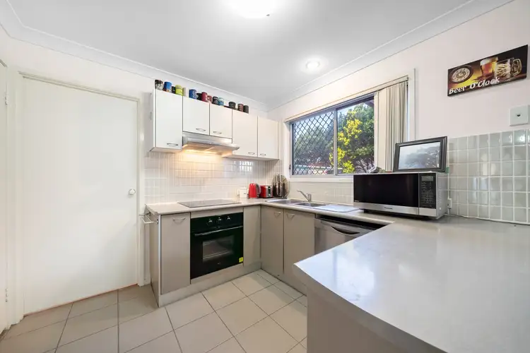 Third view of Homely house listing, 48/17 Fleet Street, Browns Plains QLD 4118