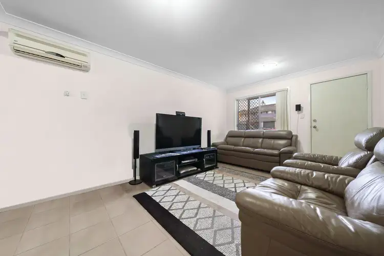 Fifth view of Homely house listing, 48/17 Fleet Street, Browns Plains QLD 4118