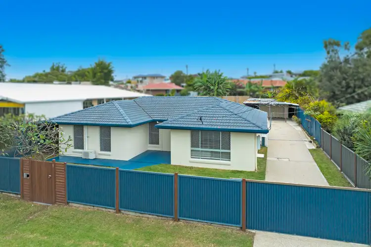 9 Riesling Street, Thornlands QLD 4164