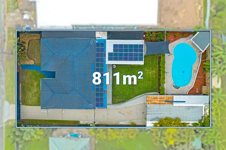 Second view of Homely house listing, 9 Riesling Street, Thornlands QLD 4164
