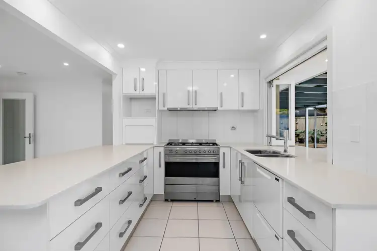 Fifth view of Homely house listing, 9 Riesling Street, Thornlands QLD 4164