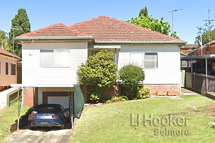 35 Nicoll Street, Roselands NSW 2196