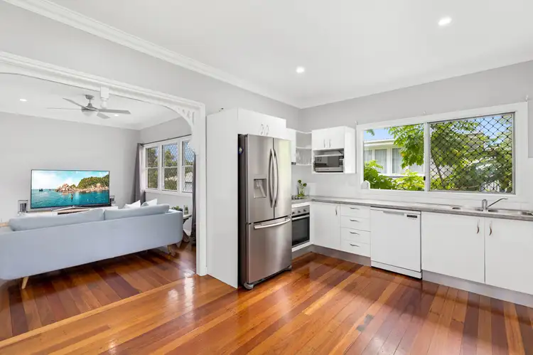 Third view of Homely house listing, 31 Vickers Street, Carina Heights QLD 4152