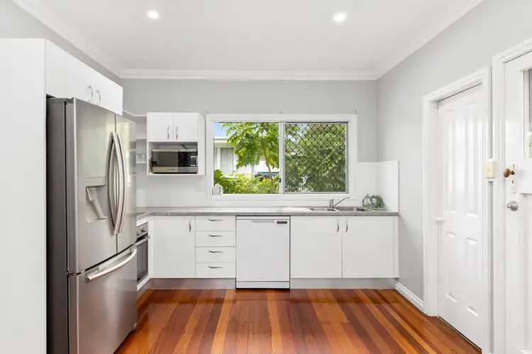 Fourth view of Homely house listing, 31 Vickers Street, Carina Heights QLD 4152