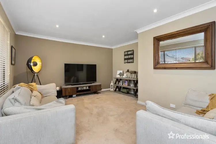 Fourth view of Homely house listing, 10 Kingsley Drive, Kingsley WA 6026