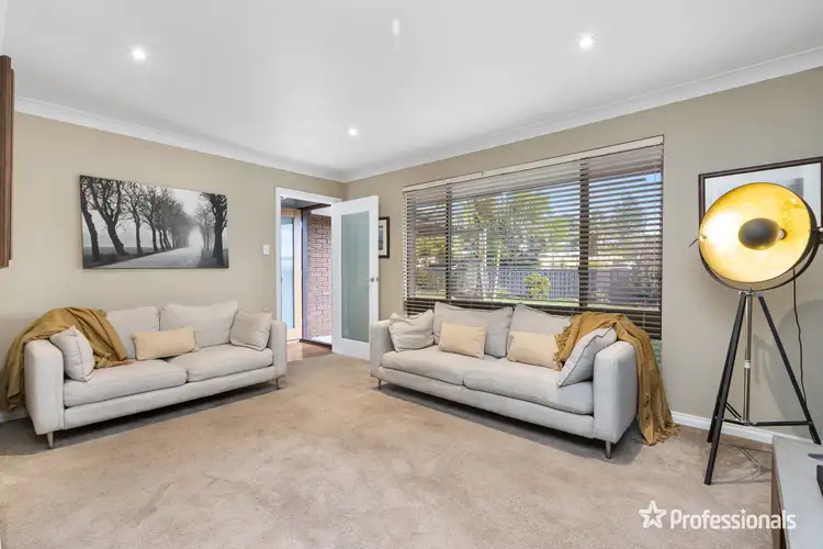 Fifth view of Homely house listing, 10 Kingsley Drive, Kingsley WA 6026