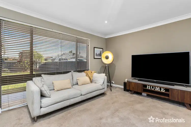 Sixth view of Homely house listing, 10 Kingsley Drive, Kingsley WA 6026