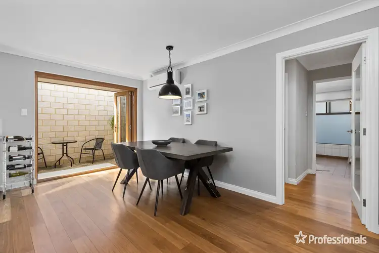 Seventh view of Homely house listing, 10 Kingsley Drive, Kingsley WA 6026