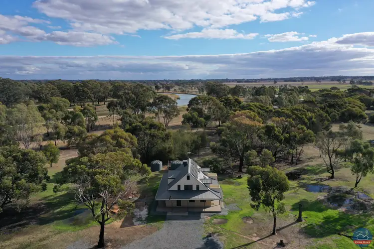 Main view of Homely rural property listing, 960 Punt Road, Dhurringile VIC 3610