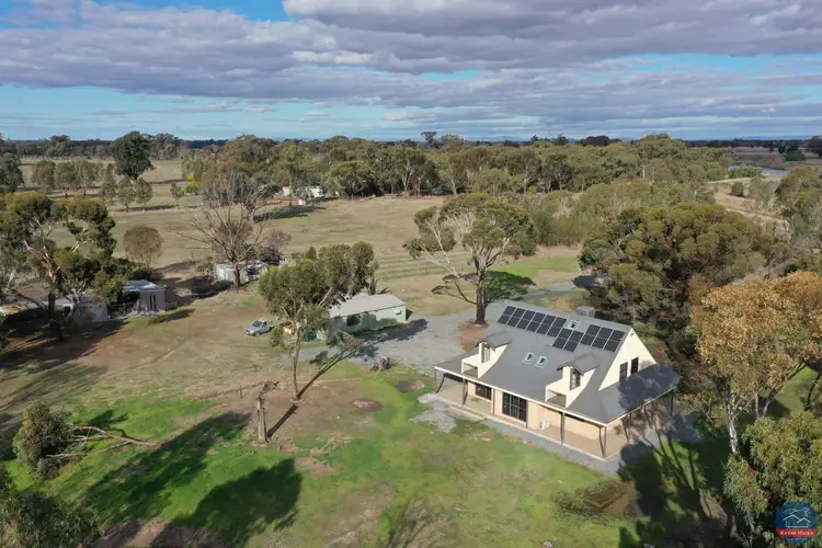 Second view of Homely rural property listing, 960 Punt Road, Dhurringile VIC 3610