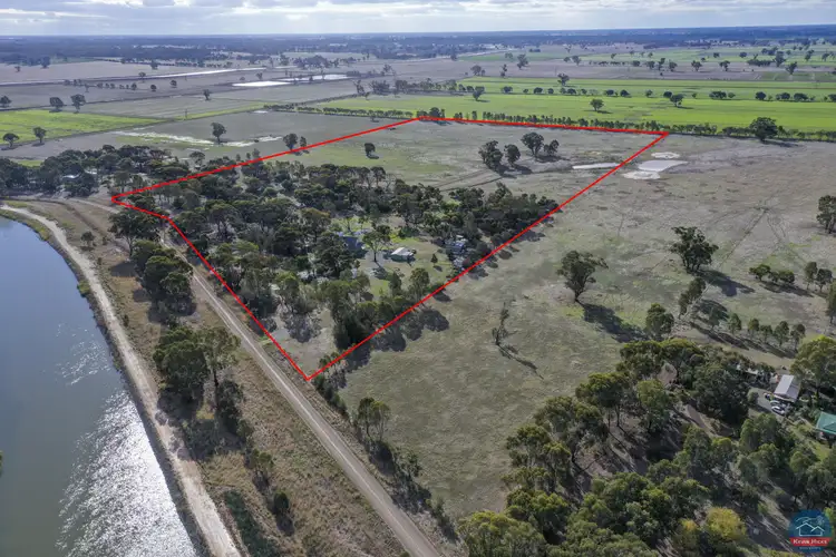 Third view of Homely rural property listing, 960 Punt Road, Dhurringile VIC 3610