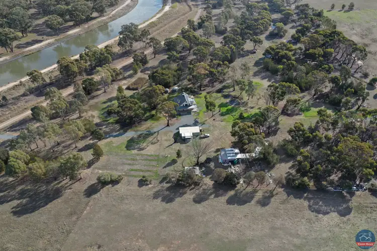 Fifth view of Homely rural property listing, 960 Punt Road, Dhurringile VIC 3610